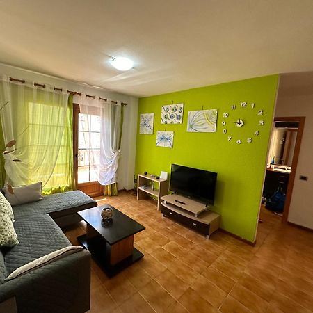 La Mariquita Apartamento Corralejo Exterior foto