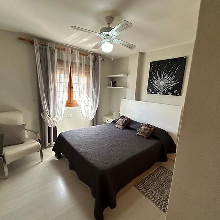 La Mariquita Apartamento Corralejo Exterior foto