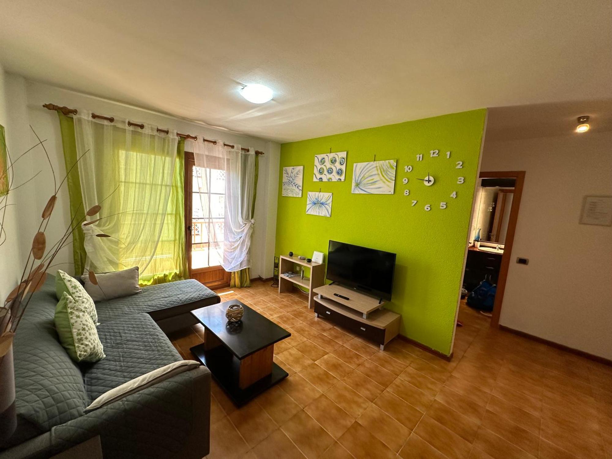La Mariquita Apartamento Corralejo Exterior foto