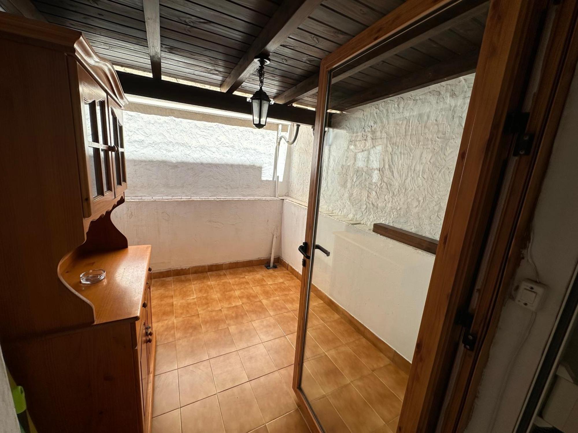 La Mariquita Apartamento Corralejo Exterior foto