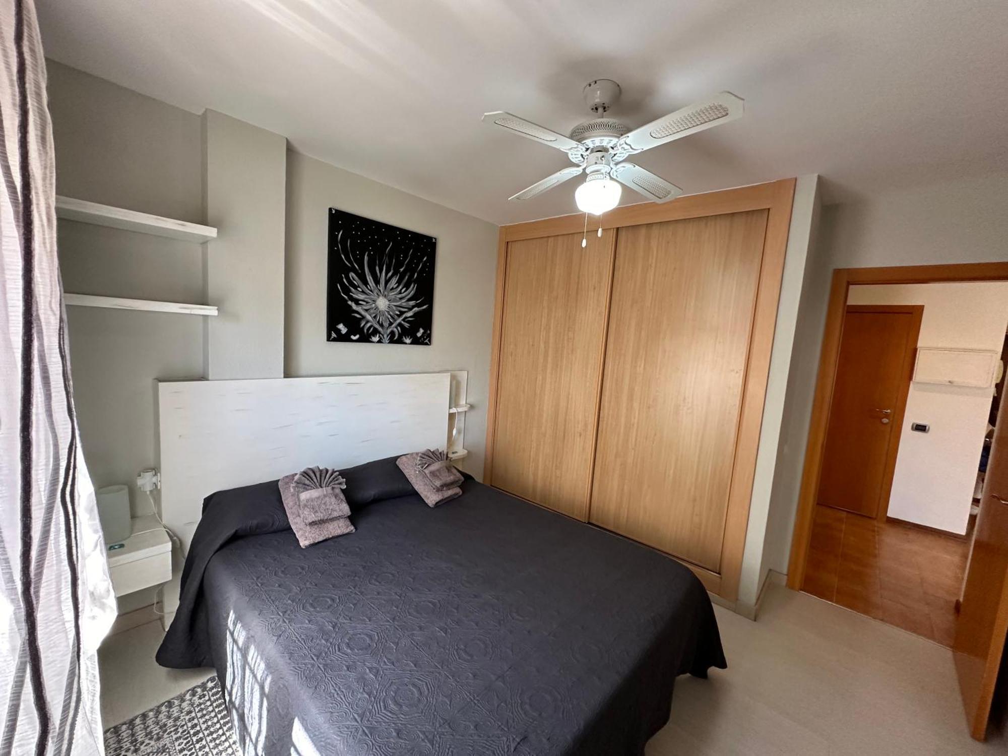 La Mariquita Apartamento Corralejo Exterior foto