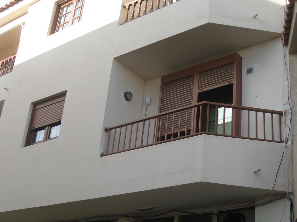 La Mariquita Apartamento Corralejo Exterior foto